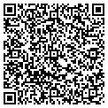 QR code with I B 2 B contacts