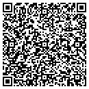 QR code with Tahoe Apts contacts