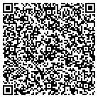 QR code with Maries Janitorial Service contacts