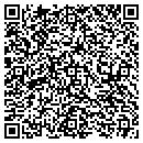 QR code with Hartz Krispy Chicken contacts