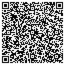 QR code with J C Penney Catalog contacts