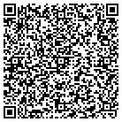 QR code with D 2 Technologies LLC contacts
