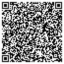 QR code with Kc Solutions contacts
