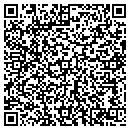 QR code with Unique Auto contacts