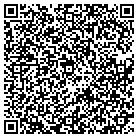 QR code with J D Walker Community Center contacts