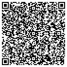 QR code with Alfred Borrego Concrete contacts