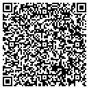 QR code with K L A International contacts
