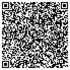 QR code with W T A M U Small Bus Dev Center contacts
