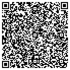 QR code with Rhame Cabinets Millwork contacts