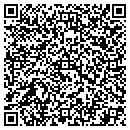 QR code with Del Taco contacts