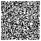 QR code with Hill Country Custom Cycles contacts