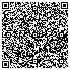 QR code with James W Daniels & Assoc Inc contacts