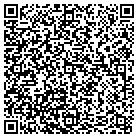 QR code with AFLAC Dist Sales Office contacts