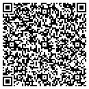 QR code with A A All Moves contacts