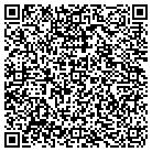 QR code with Hill Country Fabric Recovery contacts