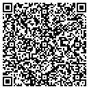 QR code with Hoover Health contacts