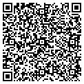 QR code with Ival contacts
