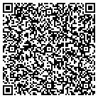 QR code with Angelo Archives & Security Co contacts