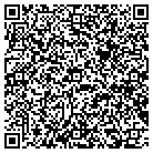 QR code with H & R Block Tax Service contacts