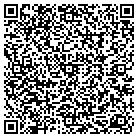 QR code with One Stop Check Cashing contacts