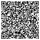 QR code with J-Wood Service contacts