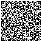 QR code with Preston Center Chiropractic contacts