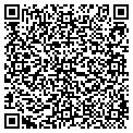 QR code with YMCA contacts