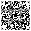 QR code with Hair Meister contacts