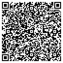 QR code with Upscale Salon contacts