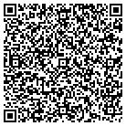 QR code with KAFF Chiropractic & Wellness contacts