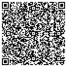 QR code with Jeffrey I Berger DDS contacts