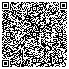 QR code with Tim Bauer Industries Inc contacts