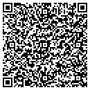 QR code with The Lending Bee contacts