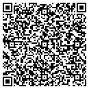 QR code with W T K K Logistics Inc contacts
