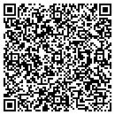 QR code with James Gordon contacts
