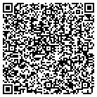 QR code with S & S Battery & Cellular contacts