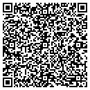 QR code with Glidden Company contacts