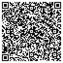 QR code with Halex Oil Corp contacts