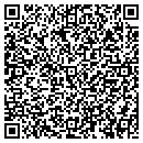 QR code with RC Used Cars contacts