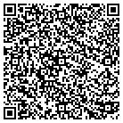 QR code with High Land East Resort contacts
