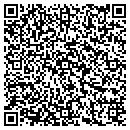 QR code with Heard Services contacts