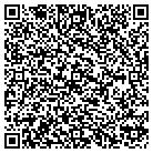 QR code with Miss Glorias Tiny Tot Inc contacts