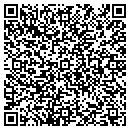 QR code with Dla Design contacts