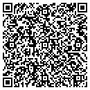 QR code with Taylor Public Library contacts