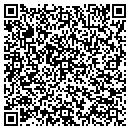 QR code with T & L Distributing LP contacts