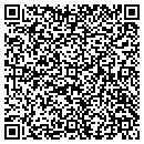 QR code with Homax Inc contacts