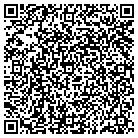 QR code with Lynwood Developmental Care contacts