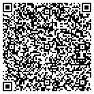 QR code with Riverside Exxon Service Station contacts