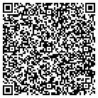 QR code with D W Distributing Inc contacts