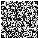 QR code with House Calls contacts